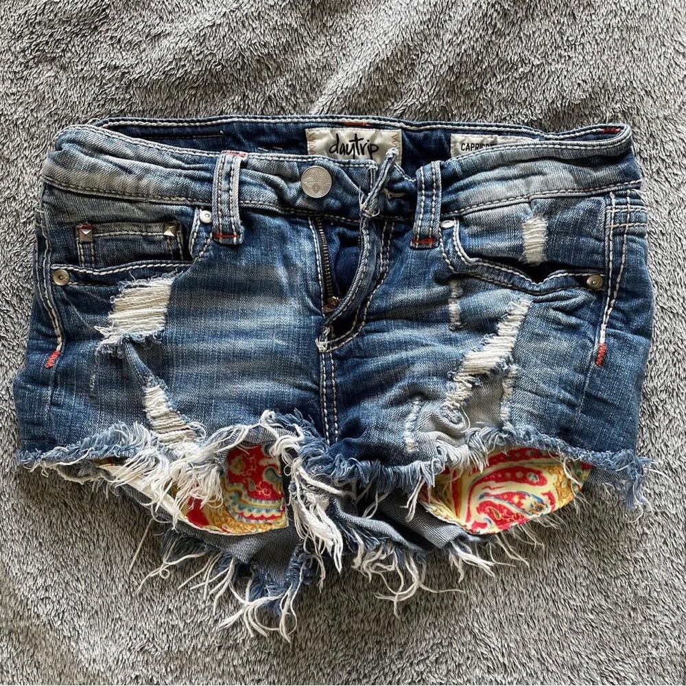 Daytrip shorts